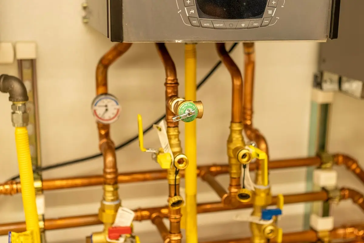 Licensed technician providing Sump Pump Repair for a homeowner in Phenix City